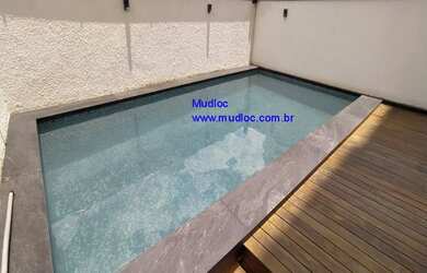 Imagem: O apartamento possui 3 Dormitórios, 3 Suítes, 4 Vagas na garagem