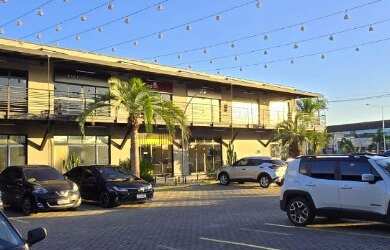 Imagem 13: Salão Comercial para locação - Condomínio Green Center - Itaici -...