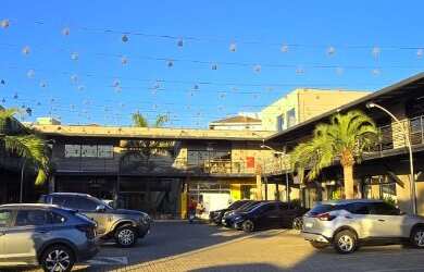 Imagem 14: Salão Comercial para locação - Condomínio Green Center - Itaici -...