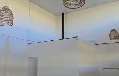 Imagem 8: Salão Comercial para locação - Condomínio Green Center - Itaici -...