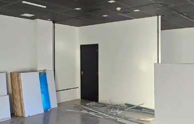 Imagem 8: Salão Comercial para locação - Condomínio Green Center - Itaici -...