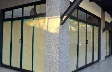 Imagem 1: Salão Comercial para locação - Condomínio Green Center - Itaici -...