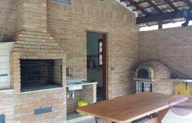 Imagem 16: CHÁCARA PARA LOCAÇÃO EM INDAIATUBA-SP VALE DAS LARAJEIRAS 4 Suítes,...