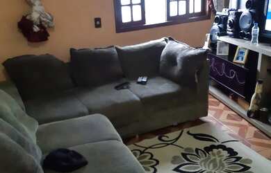 Imagem 2: Casa residencial à venda na Rua José - Jardim Júlio, Barueri - SP!