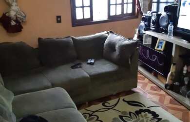 Imagem 3: Casa residencial à venda na Rua José - Jardim Júlio, Barueri - SP!