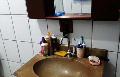 Imagem 13: Casa residencial à venda na Rua José - Jardim Júlio, Barueri - SP!