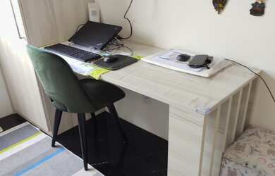 Imagem 6: Encante-se pelo Apartamento 2 Dormitórios à Venda em Bela Vista, Osasco...