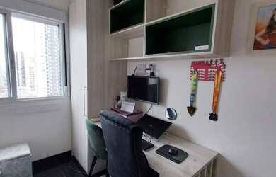 Imagem 8: Encante-se pelo Apartamento 2 Dormitórios à Venda em Bela Vista, Osasco...