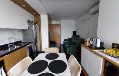 Imagem 5: Encante-se pelo Apartamento 2 Dormitórios à Venda em Bela Vista, Osasco...