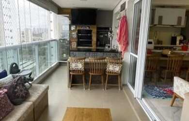 Imagem 8: CONFORTO E COMODIDADE Apartamento à venda no Condomínio Jardins do Brasil