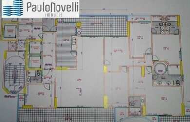 Imagem 2: APARTAMENTO RESIDENCIAL em Salvador - BA, Horto Florestal