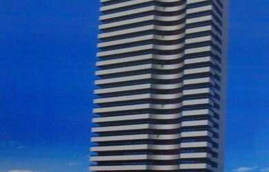 Imagem: APARTAMENTO RESIDENCIAL em Salvador - BA, Horto Florestal