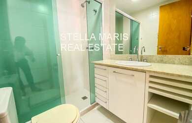 Imagem 8: BOTAFOGO, Apartamento com varandão de 110 m2, 3 quartos e 2 vagas para...