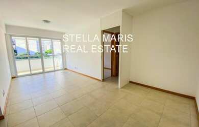 Imagem 2: BOTAFOGO, Apartamento com varandão de 110 m2, 3 quartos e 2 vagas para...