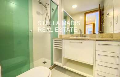 Imagem 15: BOTAFOGO, Apartamento com varandão de 110 m2, 3 quartos e 2 vagas para...