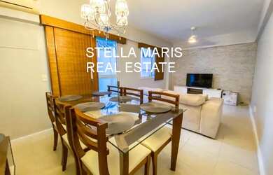 Imagem: O apartamento possui 2 Dormitórios, 2 Suítes, 3 Banheiros