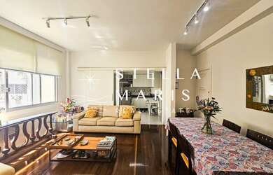 Imagem: O apartamento possui 3 Dormitórios, 1 Suíte, 4 Banheiros