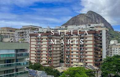 Imagem: O apartamento possui 3 Dormitórios, 1 Suíte, 3 Banheiros
