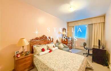 Imagem 16: Av. Delfim Moreira, Apartamento espetacular com vista frontal mar, 4 quartos e 2 vagas à v