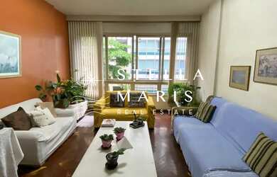 Imagem: O apartamento possui 3 Dormitórios, 1 Suíte, 2 Banheiros