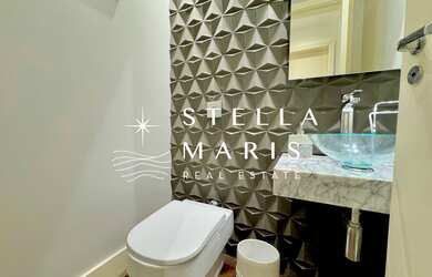 Imagem 16: Apartamento reformado no QUADRILÁTERO de Ipanema com varanda, portaria...