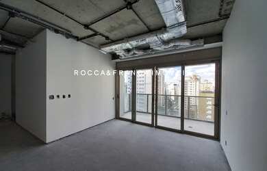 Imagem 12: AP07357 - VILA NOVA CONCEIÇÃO- APTO À VENDA 358m2 - 4 suites - 6 banheiros - 4 vagas - d