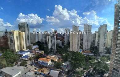 Imagem 8: AP07357 - VILA NOVA CONCEIÇÃO- APTO À VENDA 358m2 - 4 suites - 6 banheiros - 4 vagas - d