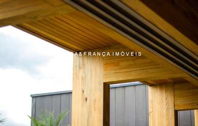 Imagem 3: CASA DE CONDOMÍNIO RESIDENCIAL em Porto Feliz - SP, Condomino Fazenda...