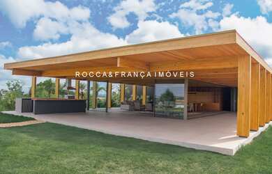 Imagem 7: CASA DE CONDOMÍNIO RESIDENCIAL em Porto Feliz - SP, Condomino Fazenda...