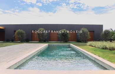 Imagem 10: CASA DE CONDOMÍNIO RESIDENCIAL em Porto Feliz - SP, Condomino Fazenda...