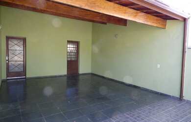 Imagem 2: CASA RESIDENCIAL em BRAGANÇA PAULISTA - SP, JARDIM EUROPA