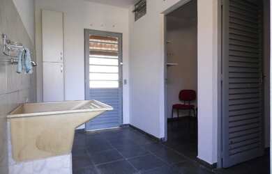 Imagem 14: CASA RESIDENCIAL em BRAGANÇA PAULISTA - SP, JARDIM EUROPA