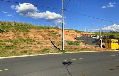 Imagem 4: TERRENO RESIDENCIAL em BRAGANÇA PAULISTA - SP, Jardim Bonança
