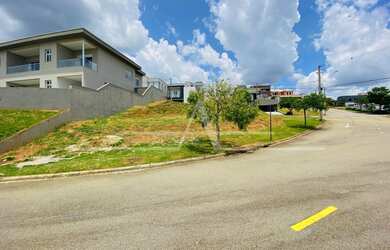 Imagem: TERRENO RESIDENCIAL em BRAGANÇA PAULISTA - SP, PORTAL BRAGANÇA