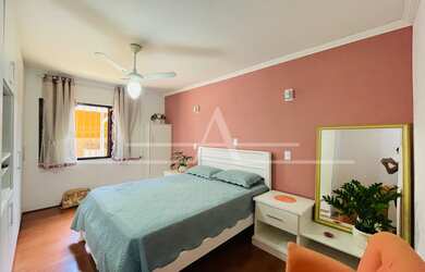 Imagem 14: CASA RESIDENCIAL em BRAGANÇA PAULISTA - SP, ALTOS DE BRAGANÇA