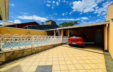 Imagem 2: CASA RESIDENCIAL em BRAGANÇA PAULISTA - SP, ALTOS DE BRAGANÇA