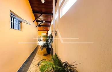 Imagem 15: CASA RESIDENCIAL em BRAGANÇA PAULISTA - SP, ALTOS DE BRAGANÇA