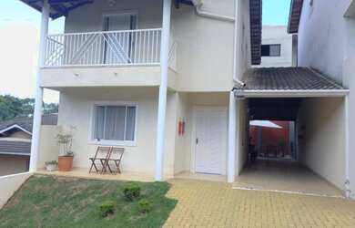 Imagem 2: CASA RESIDENCIAL em BRAGANÇA PAULISTA - SP, CONDOMINIO RESIDENCIAL NORTE...