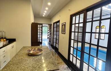 Imagem 15: CASA RESIDENCIAL em BRAGANÇA PAULISTA - SP, CONDOMÍNIO RESIDENCIAL SANTA HELENA 2