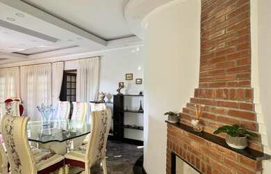 Imagem 9: CASA RESIDENCIAL em BRAGANÇA PAULISTA - SP, CONDOMÍNIO RESIDENCIAL SANTA HELENA 2