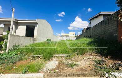 Imagem: TERRENO RESIDENCIAL em BRAGANÇA PAULISTA - SP, CONDOMÍNIO
