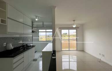 Imagem: O apartamento à venda possui 2 Dormitórios, 1 Banheiro, 1