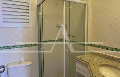 Imagem 4: APARTAMENTO RESIDENCIAL em BRAGANÇA PAULISTA - SP, EDIFICIO CASA BRANCA