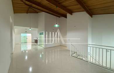 Imagem 5: CASA RESIDENCIAL em BRAGANÇA PAULISTA - SP, CONDOMÍNIO RESIDENCIAL EUROVILLE