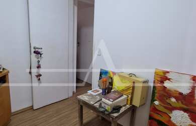 Imagem 10: APARTAMENTO RESIDENCIAL em BRAGANÇA PAULISTA - SP, JARDIM NOVA BRAGANÇA