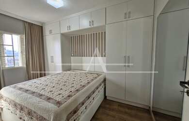 Imagem 5: APARTAMENTO RESIDENCIAL em BRAGANÇA PAULISTA - SP, JARDIM NOVA BRAGANÇA