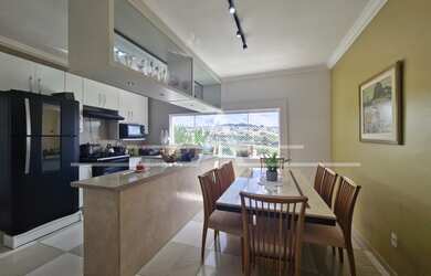 Imagem 7: CASA RESIDENCIAL em BRAGANÇA PAULISTA - SP, JARDIM PRIMAVERA