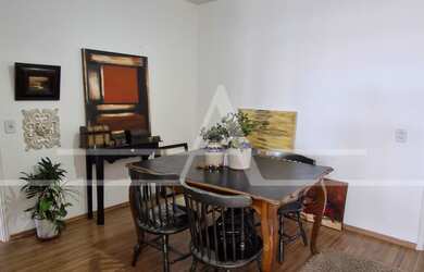 Imagem 5: APARTAMENTO RESIDENCIAL em BRAGANÇA PAULISTA - SP, JARDIM NOVA BRAGANÇA