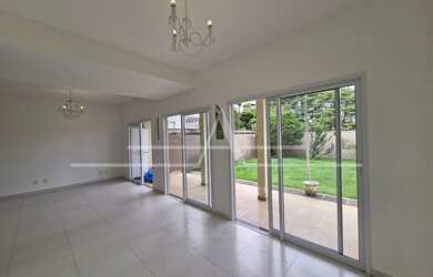 Imagem 13: CASA RESIDENCIAL em BRAGANÇA PAULISTA - SP, CONDOMÍNIO RESIDENCIAL MIRANTE DE BRAGANÇA