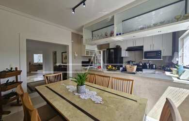 Imagem 8: CASA RESIDENCIAL em BRAGANÇA PAULISTA - SP, JARDIM PRIMAVERA